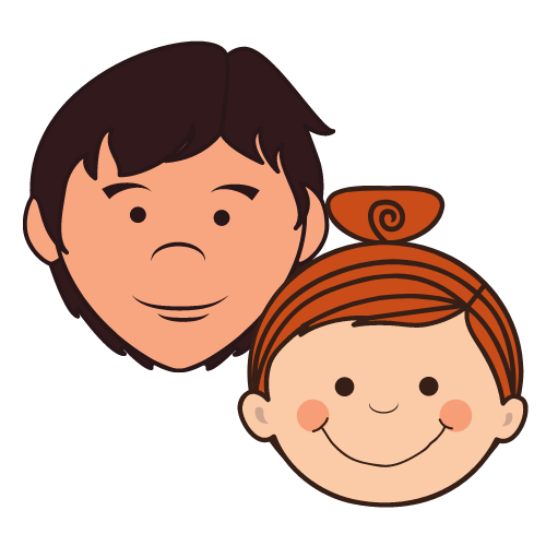 disegno di bambini