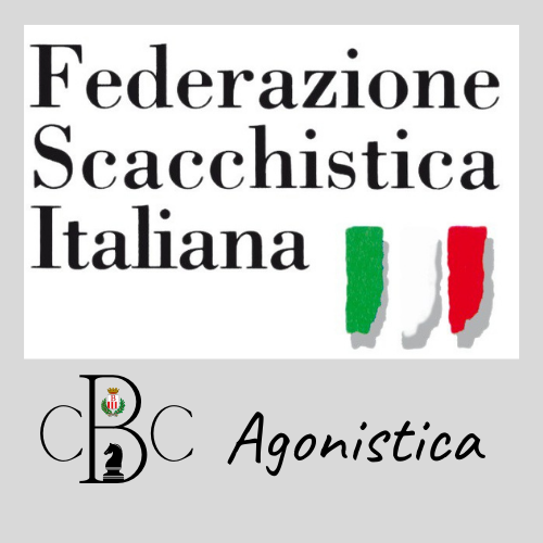 Tessera agonistica