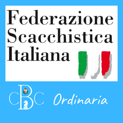 Tessera ordinaria
