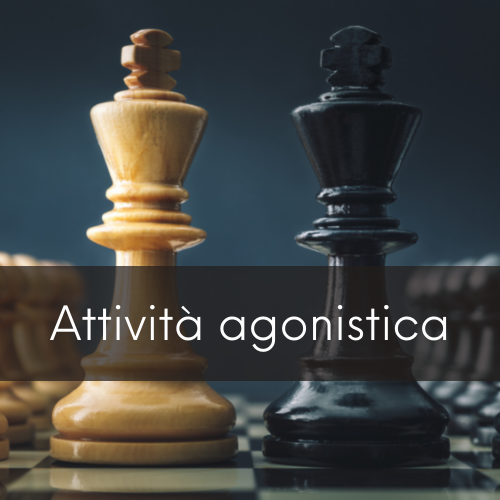 re bianco e nero